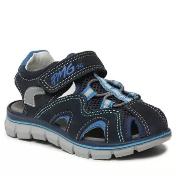 Сандалии Primigi M, темно-синий