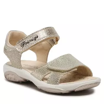 Сандалии Primigi M, золото