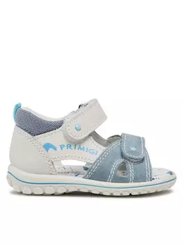Сандалии Primigi, небесно-голубой