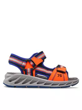 Сандалии Primigi Orange, красочный/оранжевый