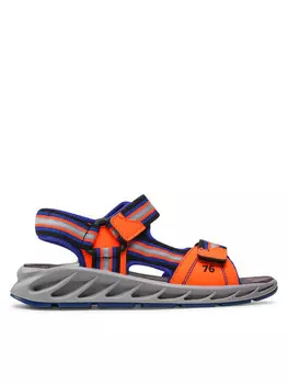 Сандалии Primigi, оранжевый