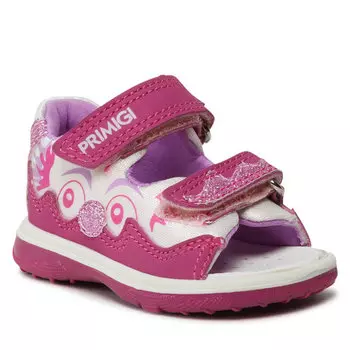 Сандалии Primigi, розовый