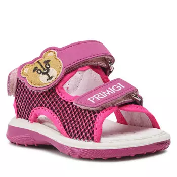 Сандалии Primigi, розовый