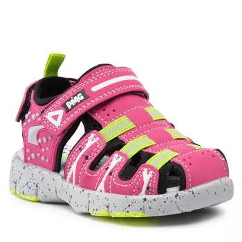 Сандалии Primigi, розовый