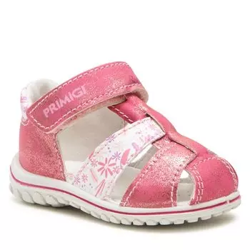 Сандалии Primigi, розовый