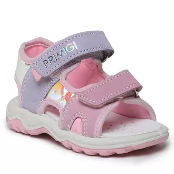 Сандалии Primigi, розовый