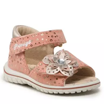 Сандалии Primigi, розовый
