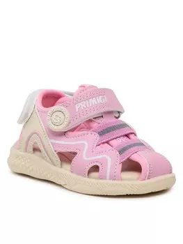Сандалии Primigi, розовый