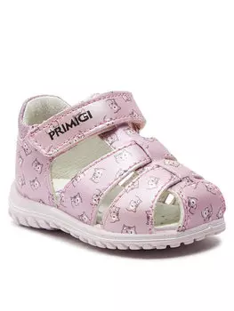 Сандалии Primigi, розовый