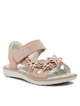 Сандалии Primigi, розовый