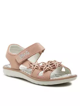 Сандалии Primigi, розовый