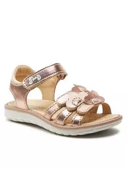 Сандалии Primigi, розовый