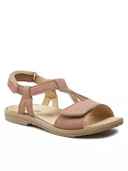 Сандалии Primigi, розовый