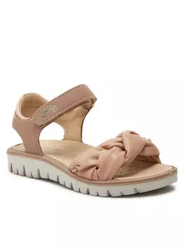 Сандалии Primigi, розовый