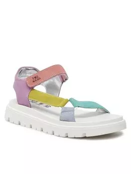 Сандалии Primigi, розовый