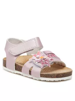 Сандалии Primigi, розовый