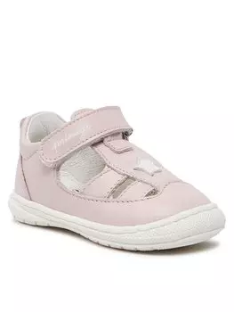 Сандалии Primigi, розовый