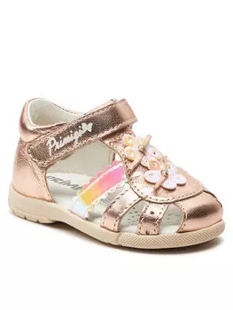 Сандалии Primigi, розовый