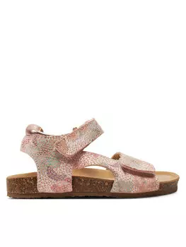 Сандалии Primigi, розовый