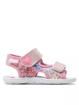 Сандалии Primigi, розовый