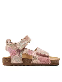Сандалии Primigi, розовый