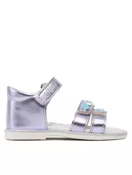 Сандалии Primigi, розовый