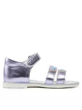 Сандалии Primigi, розовый