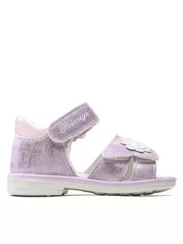 Сандалии Primigi, розовый