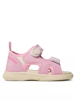 Сандалии Primigi, розовый