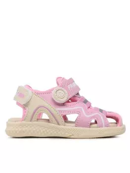 Сандалии Primigi, розовый