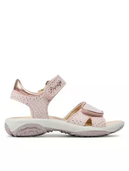 Сандалии Primigi, розовый