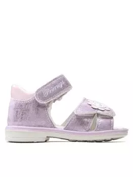 Сандалии Primigi, розовый