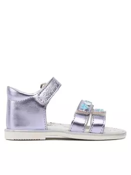 Сандалии Primigi, розовый