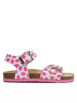 Сандалии Primigi, розовый