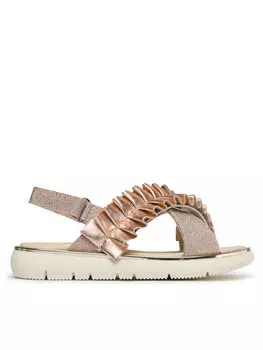 Сандалии Primigi, розовый