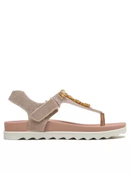 Сандалии Primigi, розовый