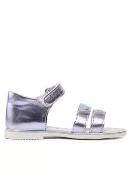 Сандалии Primigi, розовый