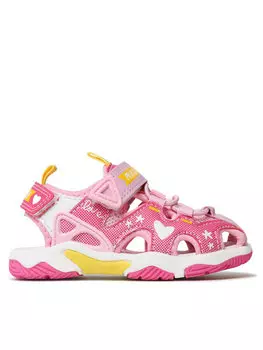 Сандалии Primigi, розовый