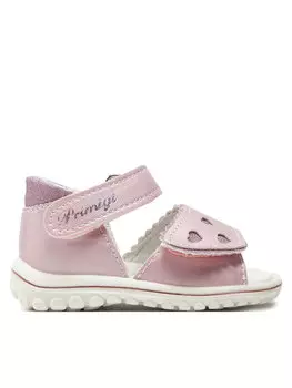 Сандалии Primigi, розовый