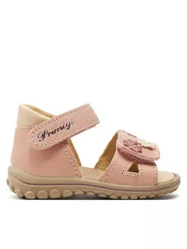 Сандалии Primigi, розовый