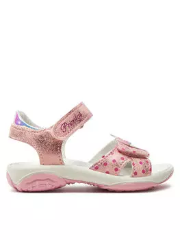 Сандалии Primigi, розовый