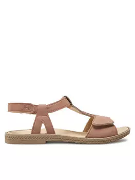 Сандалии Primigi, розовый