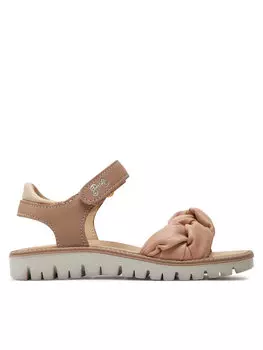 Сандалии Primigi, розовый