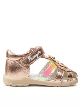 Сандалии Primigi, розовый