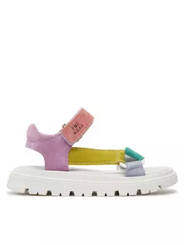 Сандалии Primigi, розовый