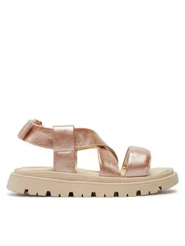 Сандалии Primigi, розовый