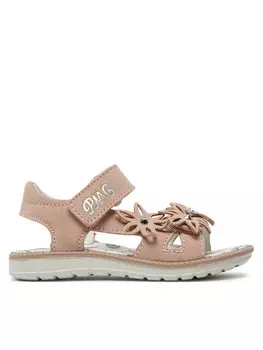 Сандалии Primigi, розовый