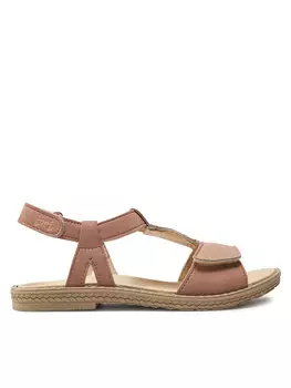 Сандалии Primigi, розовый