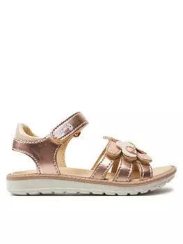 Сандалии Primigi, розовый