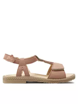 Сандалии Primigi, розовый